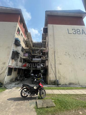 bilik untuk di sewa seorang lelaki sahaja 1