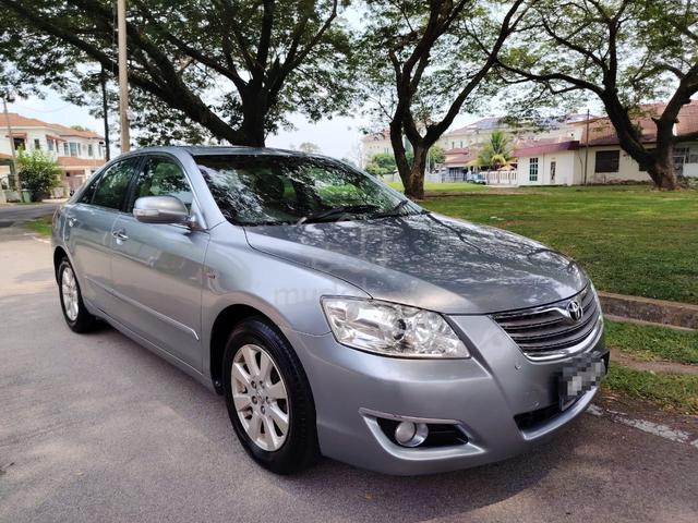 2008 Toyota CAMRY 2.0 G ACV41R-JEPNKE (A) - 1
