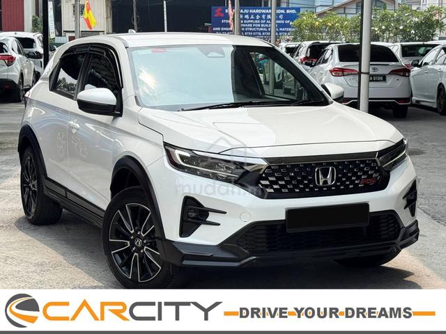 2024 Honda WR-V 1.5 RS TOP SPEC - LOW MILEAGE - 1