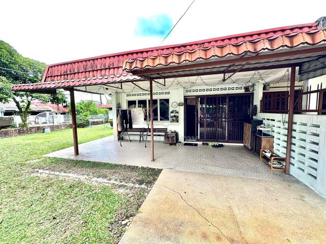 CORNER LOT 3691SQ Single Storey Seksyen 14 Petaling Jaya 1