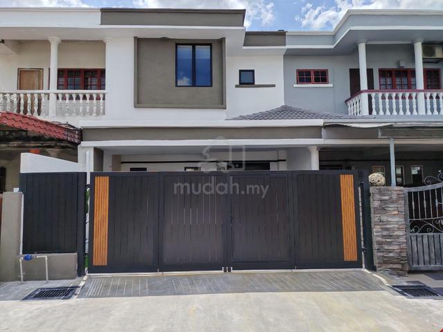 Bandar Sungai Long 7 ,Kajang ,Double Storey House For Sale 1