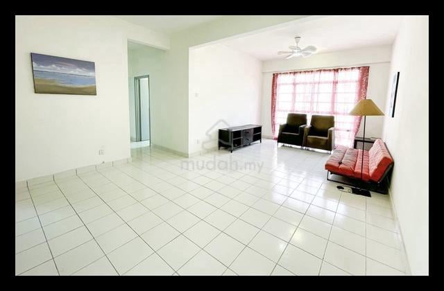 Saujana Aster 1