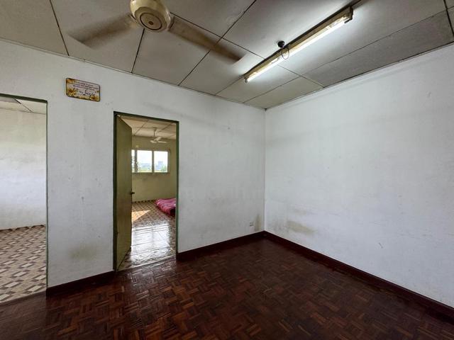 Flat PKNS Seksyen 6 1