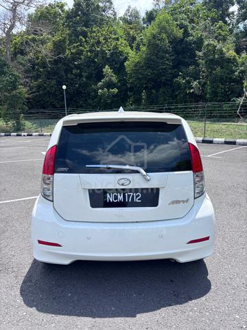 2011 Perodua MYVI 1.3 EZ STANDARD (A) - 4