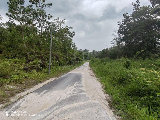 Murah 110k Only Lot Banglo Geran Individu 3k sqft Hulu Langat Bt 17 1