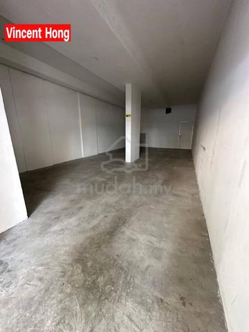 Jelutong Ground Floor shop lot 800sq.ft Taman Kheng Tian 1