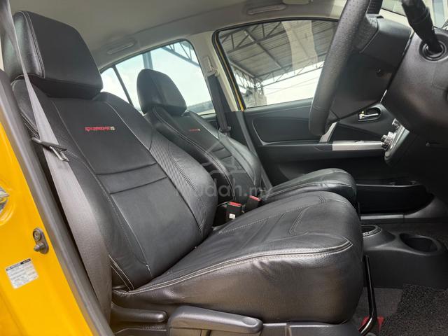 2012 Perodua MYVI 1.5 EXTREME ZHX (A) - 5