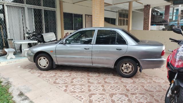 2000 Proton WIRA 1.5 GL (A) - 5