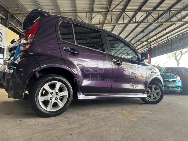 2014 Perodua Myvi 1.3 Ezi (A) - 3