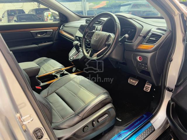 2019 Honda CR-V 1.5 TC-P 2WD (A) Power Boot Camera - 5