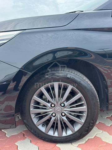 2021 Honda CITY 1.5 E (A) - 4