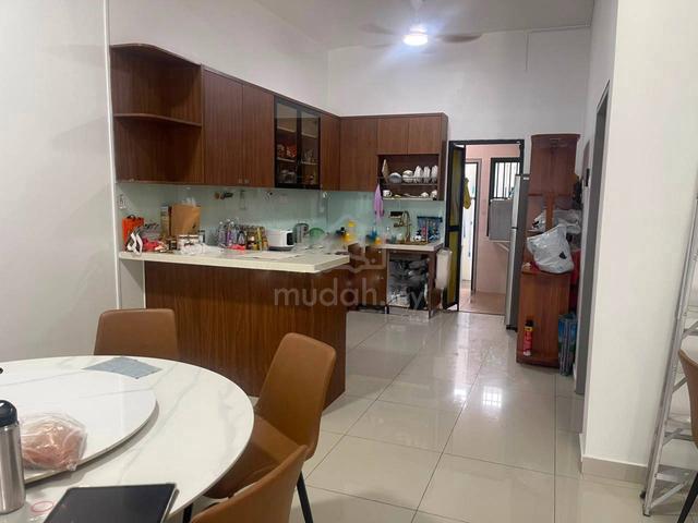 room for rent in kota warisan 1