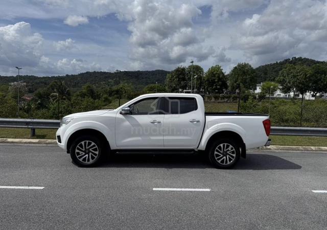 2018 Nissan NAVARA 2.5 V NP300 (FOC 17K)(62k mil) - 5