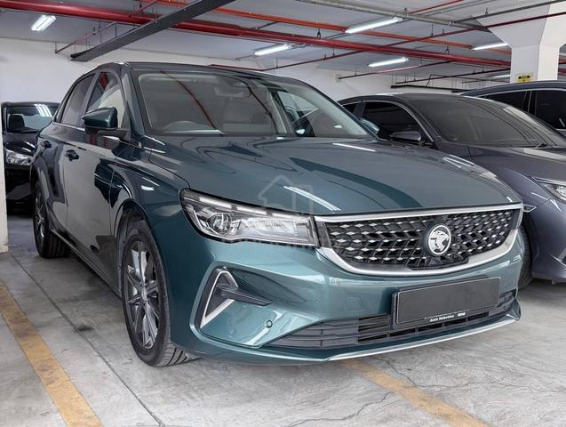 2024 Proton S70 1.5T FLAGSHIP #SIME Auto Selection - 2