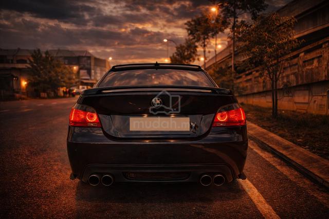 2005 Bmw 525i 2.5 (CKD) (A) - 3