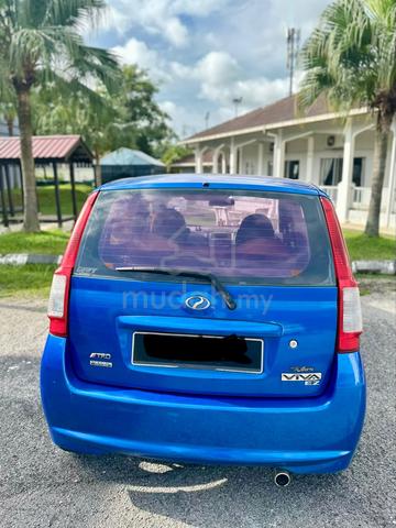 2009 Perodua VIVA 1.0 EZ STANDARD (A) - 2