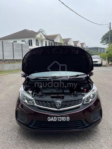 2020 Proton PERSONA 1.6 STANDARD MY16 FACELIFT (A) - 2