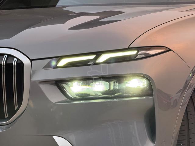 2024 Bmw X7 3.0 xDRIVE40i PE - Ready Stock Promo - 3