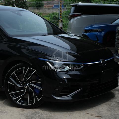 2022 Volkswagen GOLF 2.0 R (A) Golf R Sport Seat - 2