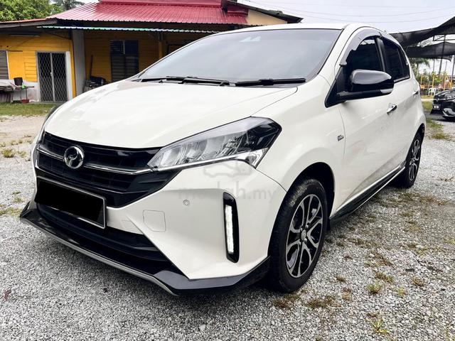 2025 Perodua Myvi 1.5 H - 5