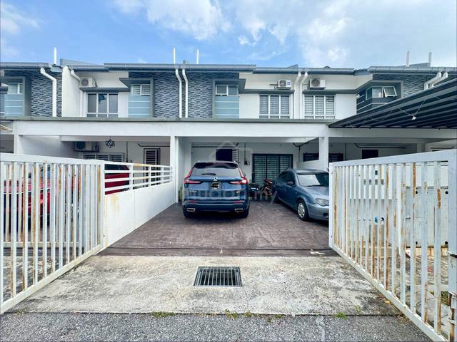 [20X80] The Palm, Hillpark - NON BUMI UNIT 1