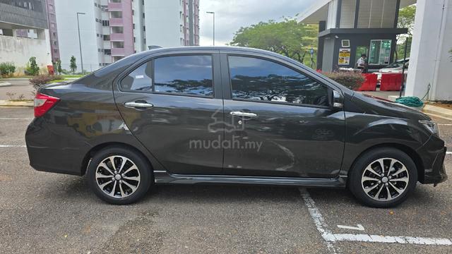 2025 Perodua BEZZA 1.3 AV MY16 FACELIFT (A) - 4