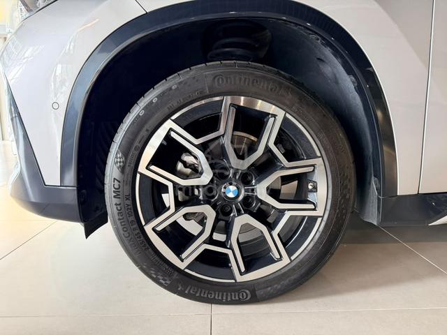 2025 BMW X1 sDrive20i xLine U11 - Ori CKD Unit - 5