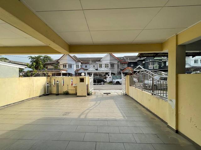 FREEHOLD NEAR TAIPAN 💥 USJ 9 Subang Jaya Double Storey @ Usj9 1