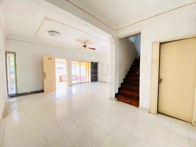 2 Storey Taman Setiawangsa KL, Actual, Freehold, F/Reno, Low Deposit 1