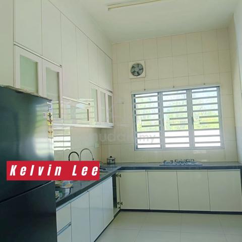 2 Storey Semi-D | Permatang Sanctuary | Partial Unit for Sale 1