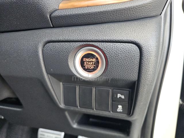 2019 Honda CR-V 1.5 TC 2WD RW (A) - 4