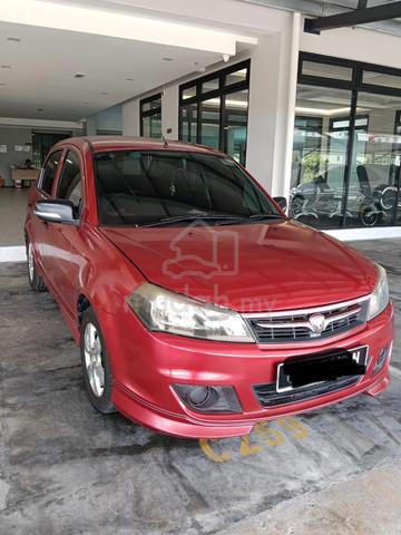 2015 Proton SAGA 1.3 PLUS (M) - 1