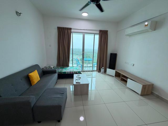 The Navens, Bukit Mertajam 1