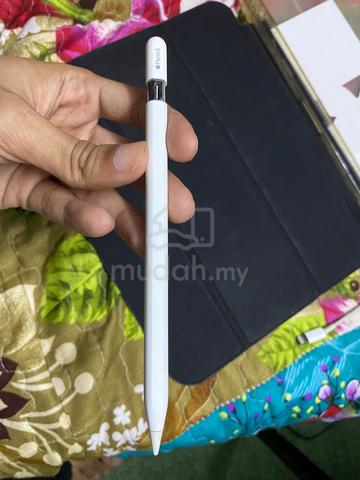 Ipad 10th Generation with Apple Pencil Type C - photo 6 of 6