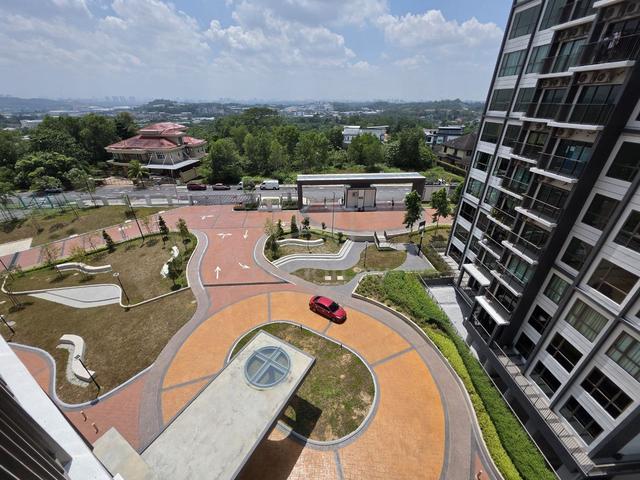 The View Residence 1