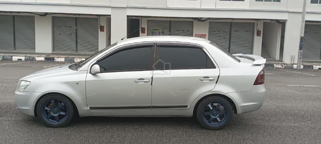 2010 Proton SAGA 1.3 BASE LINE (M) - 2