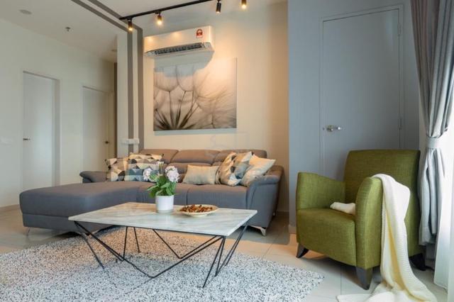 Ong Kim Wee Residences 1
