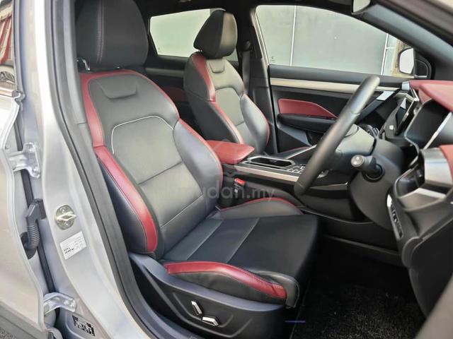 2023 Proton X50 1.5 TGDI FLAGSHIP EDITION (A) - 5