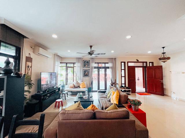 Semi D Beverly Heights Ampang Jaya Melawati 1