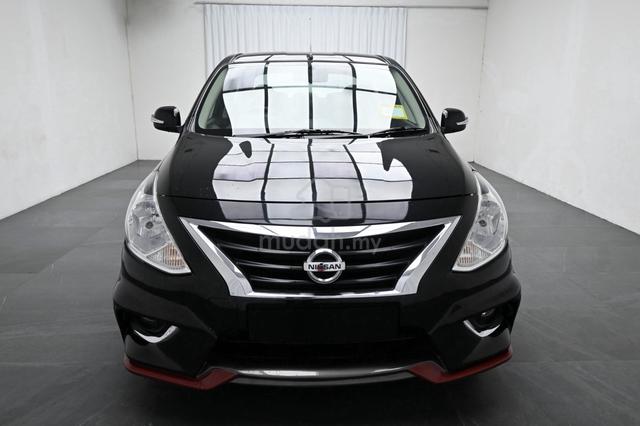 2015 Nissan ALMERA 1.5 VL FACELIFT TIPTOP CONDITIO - 2