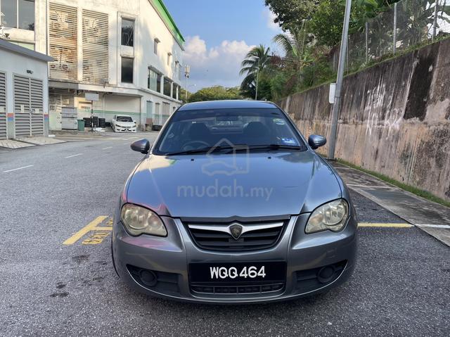 2007 Proton PERSONA 1.6 BASE LINE (A) - 3