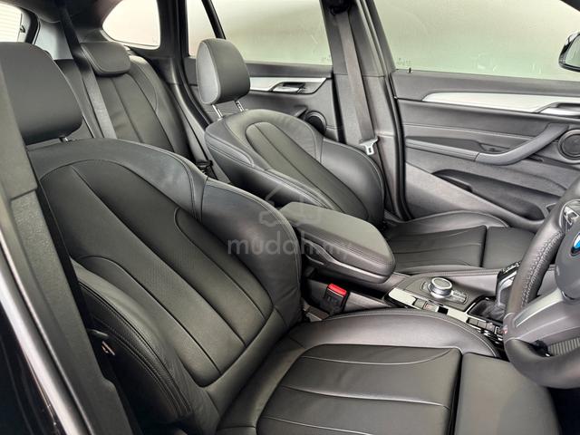BMW X1 sDrive20i M-Sport (A) Full Premium F-S-R - 4