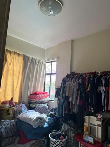 Mewah View Luxurious Apartments 1