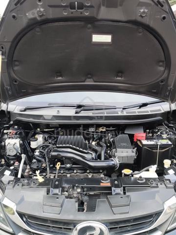 2018 Perodua MYVI 1.5 ADVANCE (A) - 5