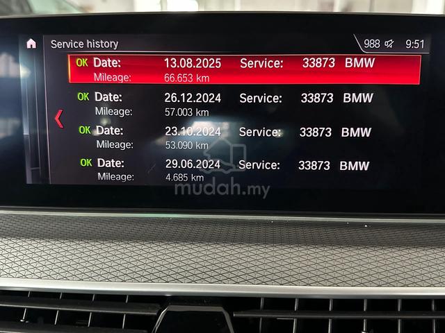 2019 Bmw 530i 2.0 M-SPORT (A) - 4
