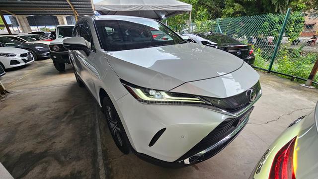 2023 Toyota HARRIER 2.0 G 12K Km - 1