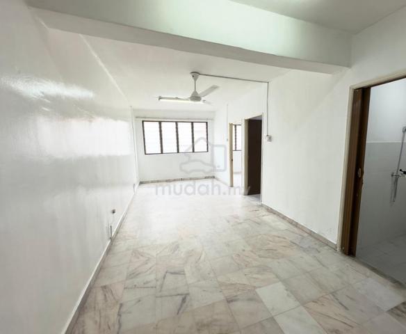 Midah Ria Flat 1