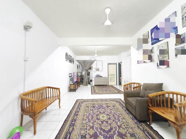 Apartment Jasmin (Pangsapuri Jasmin) 1