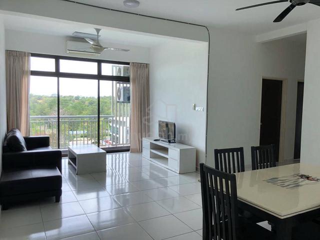 Sky Gardens Residences 1