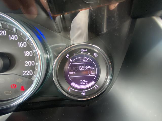 2017 Honda CITY 1.5 V MY14 GM6 (A) - 5